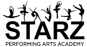 StarzLogo-PNG-img Starz Performing Arts Academy Brand Logo