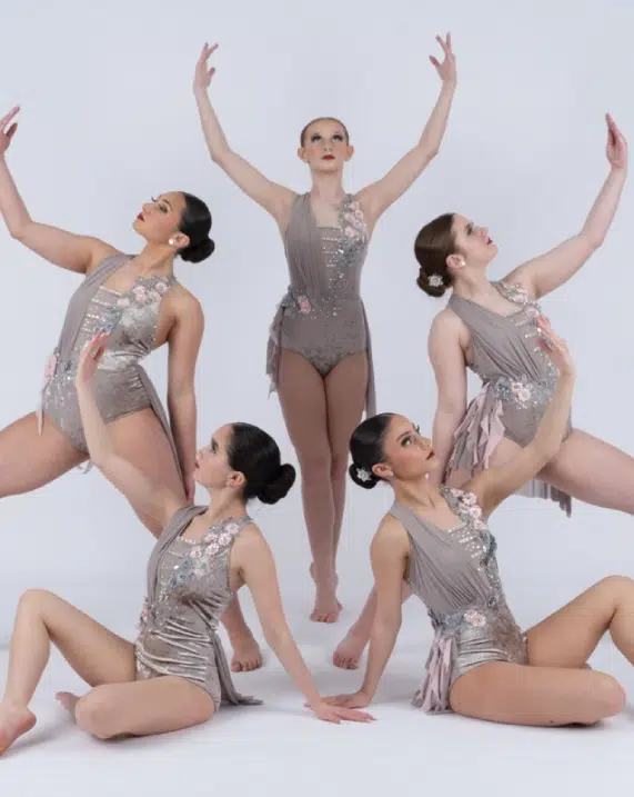 About Lyrical About Lyrical